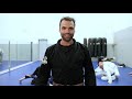 FOCUS Jiu-Jitsu promo video