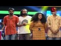 highlights of manimelam kalabhavan mani calls behind the scene crew on stage