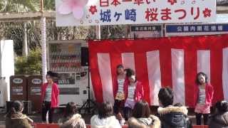 キヨミジャズダンス　２０１３．０１．２０　海洋公園