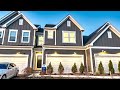 Pulte Homes Bowman Floor Plan | Chicago Suburbs (2023)