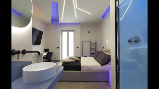 Luxury Wellness SPA | Luxury Hotel in Rome, Italy