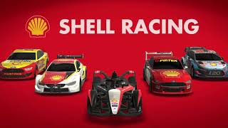 Shell Racing 3 - Extreme Racing and Track Building