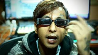 MC SAM - LAHEKE ( OFFICIAL MUSIC VIDEO) #assameserapsong