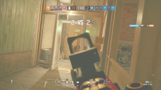 [R6S]実力コッパーのエンジョイ初心者が行くレインボーシックスシージランクマ参加型配信！誰でも大歓迎！#R6S #レインボーシックスシージ #参加型