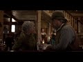 Jewel and Dan - Deadwood The Movie