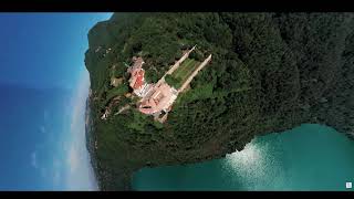 Villa del Cardinale Mavic 2 Pro