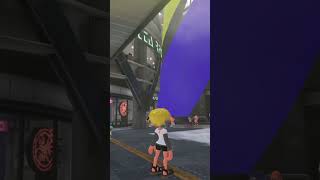 スプラトゥーン3のエッチなギア5選！#スプラトゥーン3