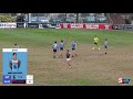 Sturt v Norwood - Rd 5 Statewide Super League Highlights