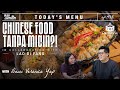 #415 CHINESE FOOD TANPA MICIN?! WITH DEWI VERONICA YAP | RAY JANSON RADIO