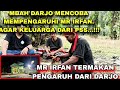 MBAH DARJO PENGARUHI MR IRFAN AGAR MENJADI PENGIKUTNYA....!!!