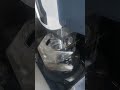 5 axis DMG MORI machine turning, grinding and milling