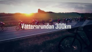 Vätternrundan Live 2019 (fredagens sändning)