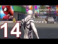 The Amazing Spider-Man 2 - Gameplay Walkthrough Part 14 - Stop Aleksei (Android, iOS)