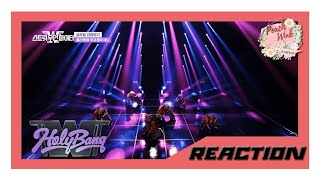 PEACHWINK ติ่ง Reaction EP.277 [Street Woman Fighter] 어떤X + 눈누난나 + Gucci -(HolyBang)
