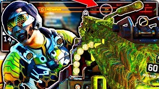 THE BEST WAY TO FINISH BLACK OPS 3... (BO3 Gameplay)