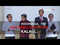 Indonesia Bisa Bebas dari Utang, Kalau....