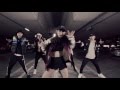 TPD x 1million Tinashe - Party Favors Choreography by Mina Myoung