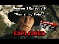 Westworld Season 2 Episode 9: EXPLAINED