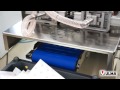 thermoformage médical gazes tfs 300 ulma packaging