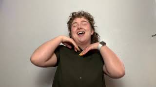 Bridgette Long Performance Reel