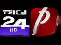 Digi 24 HD Si Prima TV Dansează