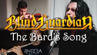 The Bards Song by Gabriel Cabral Ft. Ravel Amanajás & Wanzeler