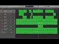 【デモ音源】オリジナル曲32【logic pro x】