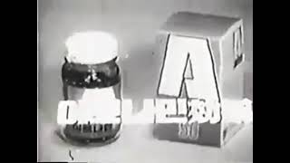 TBC 동양방송(현 JTBC) 저녁 7시 시보 (1970년대)