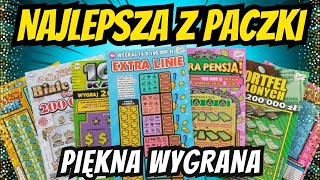 [Zdrapki Lotto] 🎆💥WYGRAŁAM 10-KROTOŚĆ ZDRAPKI💥🎆