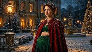 She Accepted the Annulment in Silence… Then Vanished With the Duke’s Only Heir