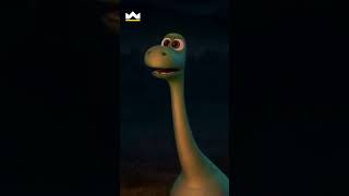 Embrace Courage Overcome Fear & Thrive on Your Personal Growth Journey  The Good Dinosaur Motivation