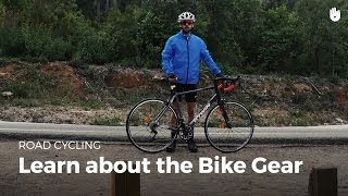 Discover the Essential Gear | Road Cycling