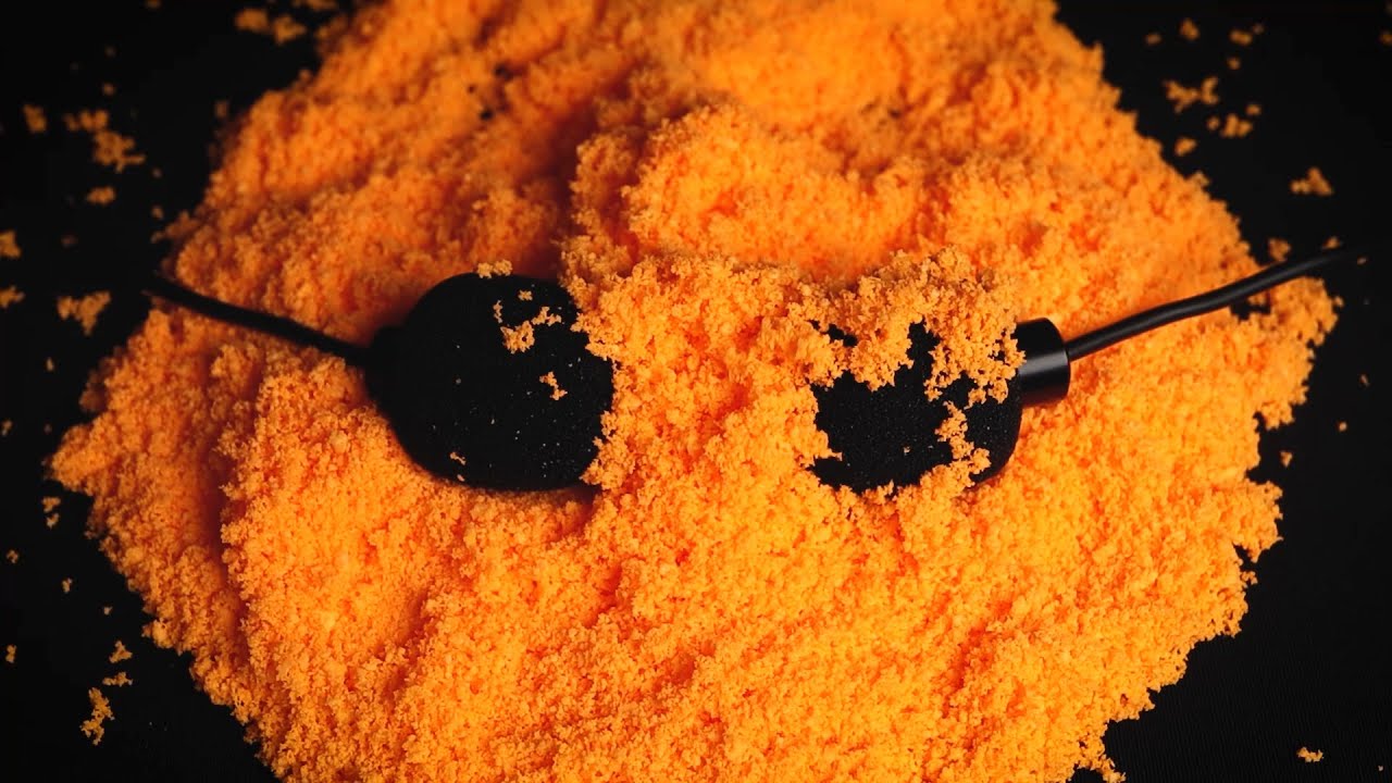 ASMR Most Delicate and Addictive Triggers for Sleep 수면을 위한 가장 섬세하고 중독적인 소리들