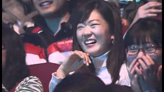 개그콘서트 - Gag Concert 대화가 필요해 20080127