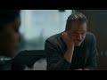 Michael Raymond James ,Condola Rashad in   Billions - italiano