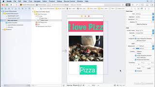 Xcode 10 Storyboard