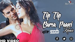 Tip Tip Barsa Paani -Club Remix | DJ Scoob & DJ G7 @MangeshVisuals