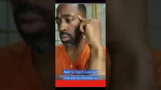 Doxxing Receipts And Onlyfans Why He Exposed Messages
