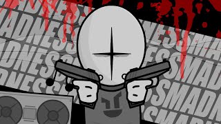 MADNESS COMBAT 1: REANIMATED [MD25]