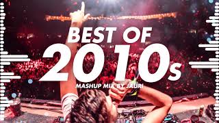 Download Lagu BEST OF 2010s MIX by JAURI... MP3 Gratis
