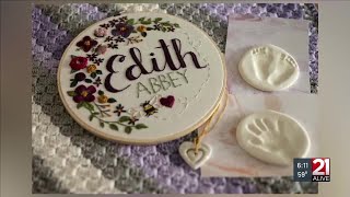 Auburn photographer helps grieving mothers