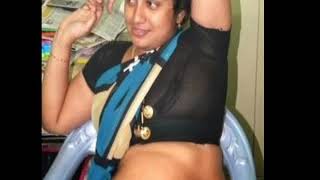 Hot andhra aunty