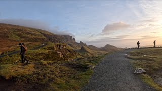 Scotland Trip - Part 3 (Isle of Skye)