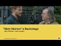 ‘Slow Horses’: Gary Oldman and Jack Lowden on Accessing Their Characters