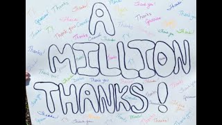 BIDMC Thank You - Bridge over Troubled Water
