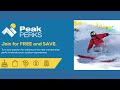 Sun & Ski Sports Rentals & Sales W22