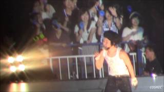 [fancam] 130727 SS5Tokyo _ Wonder Boy (Eunhyuk focus)