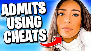 NADIA FINALLY ADMITS TO CHEATING IN LEAKED VIDEO! DOES ACTIVISION SUPPORT CHEATERS?