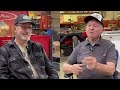 ask ed ep 18 setting the crank and engine cooling ed smith w barryt