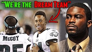 The Story Of The WORST Superteam in NFL History (FT. Set The Edge)